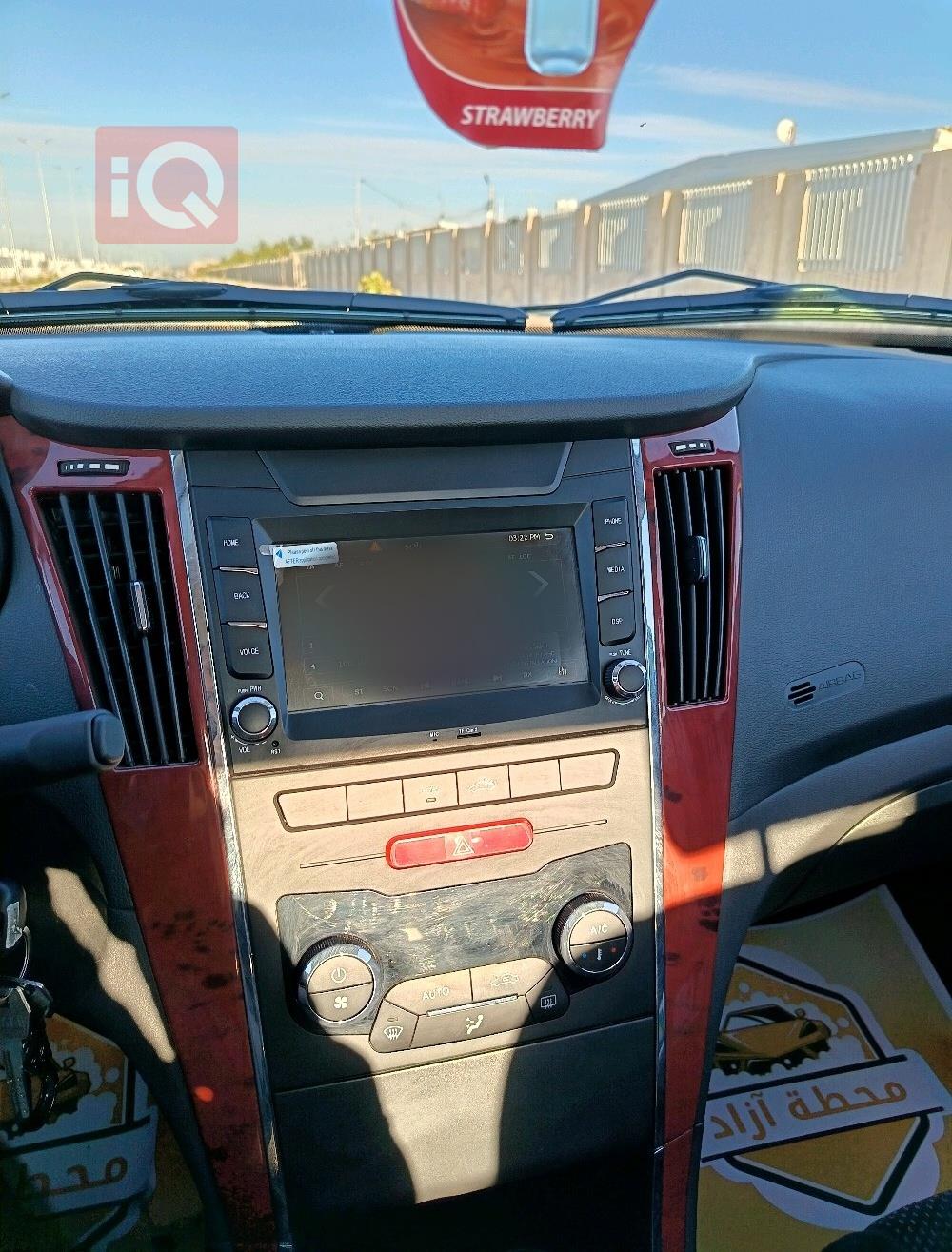 إيران خودرو دينا